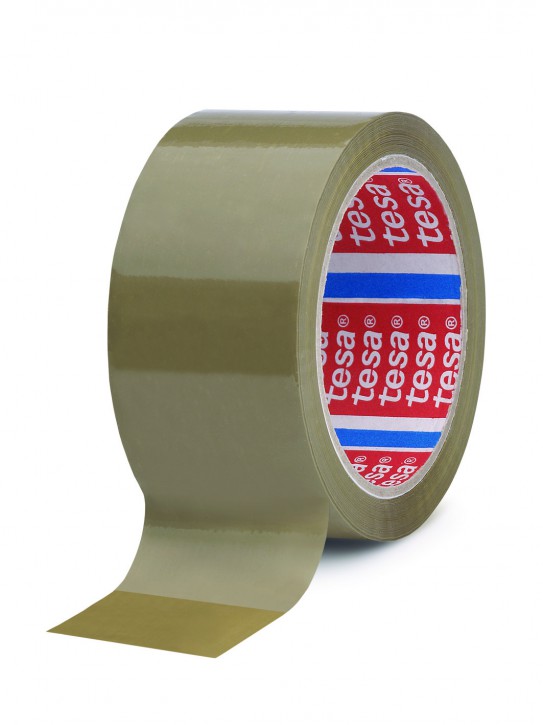 tesa® 4089 - braun 50mm x 66m