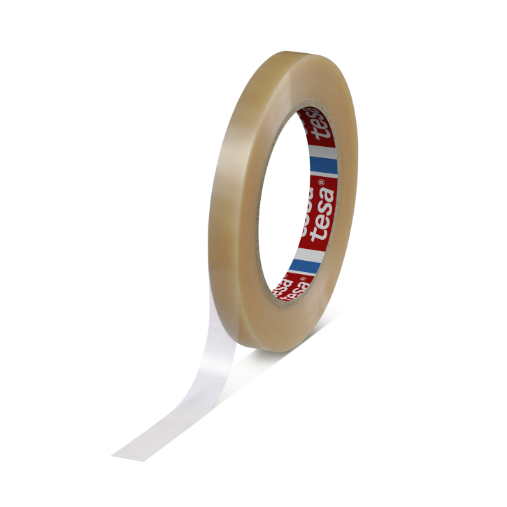 tesa® 4122 - Transparent 12mm x 66m