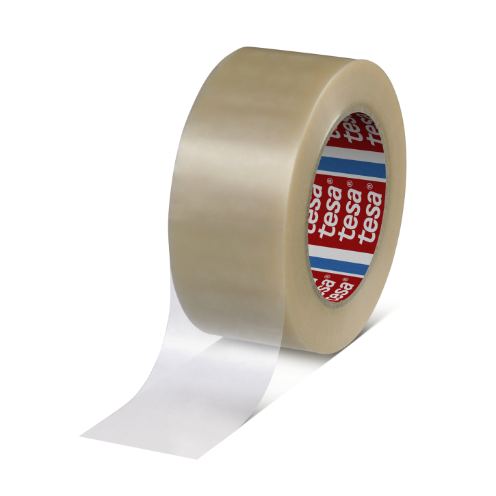 tesa® 4122 - Transparent 50mm x 330m