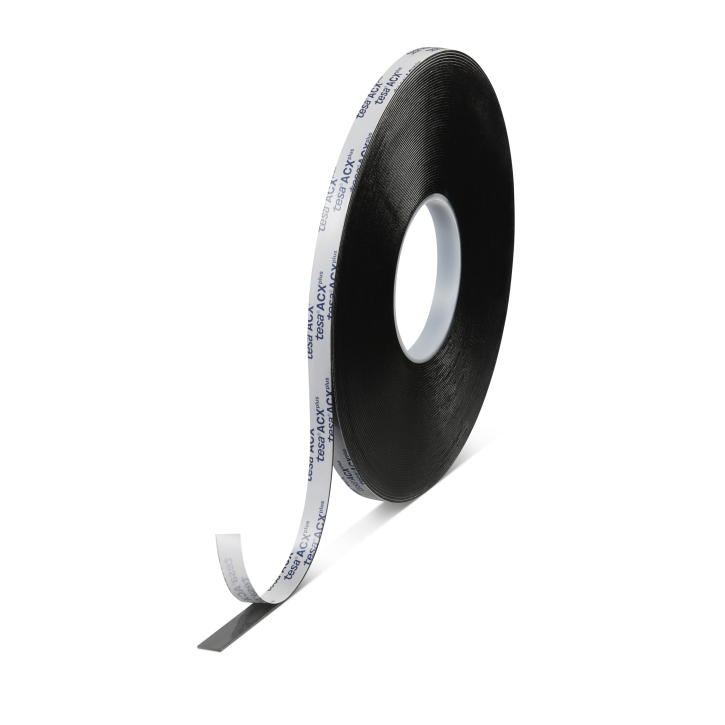 tesa® ACXplus 7065 High Adhesion PV22 - 12mm x 25m