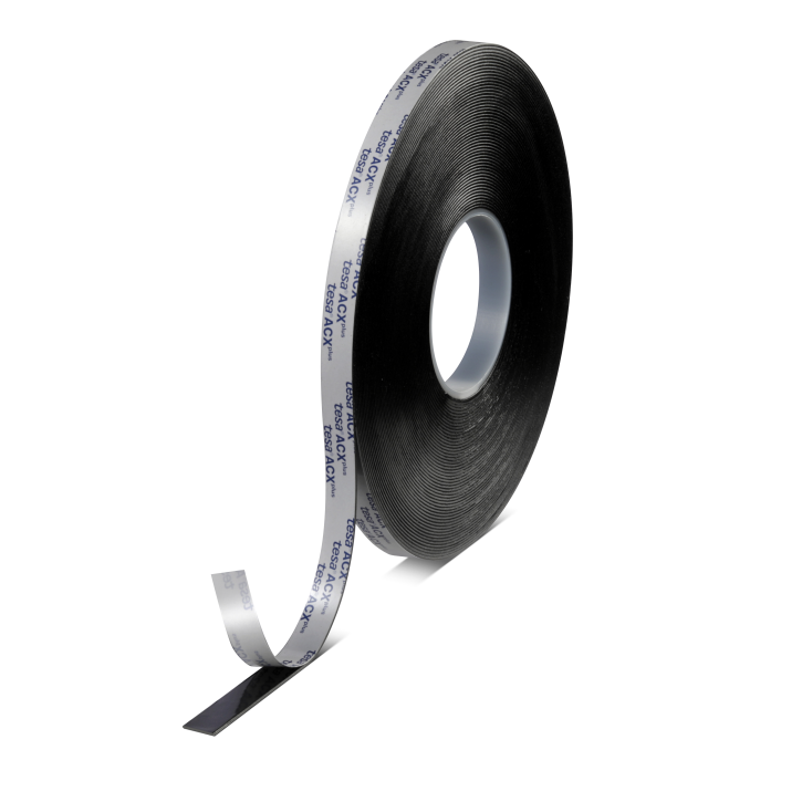 tesa® ACXplus 7065 High Adhesion PV22 - 15mm x 25m