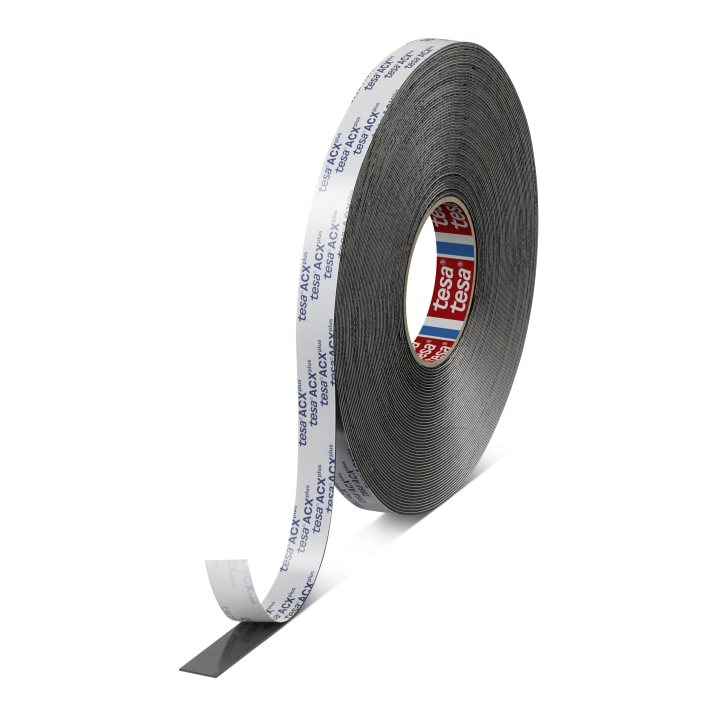 tesa® ACXplus 7065 High Adhesion PV22 - 19mm x 25m