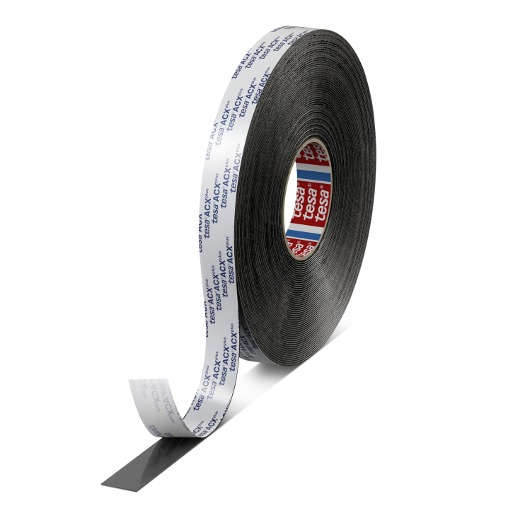 tesa® ACXplus 7065 High Adhesion PV22 - 25mm x 25m