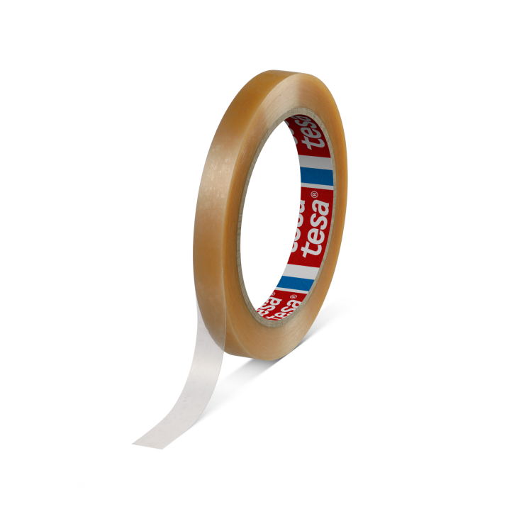 tesa® 4124 - Transparent 12mm x 66m