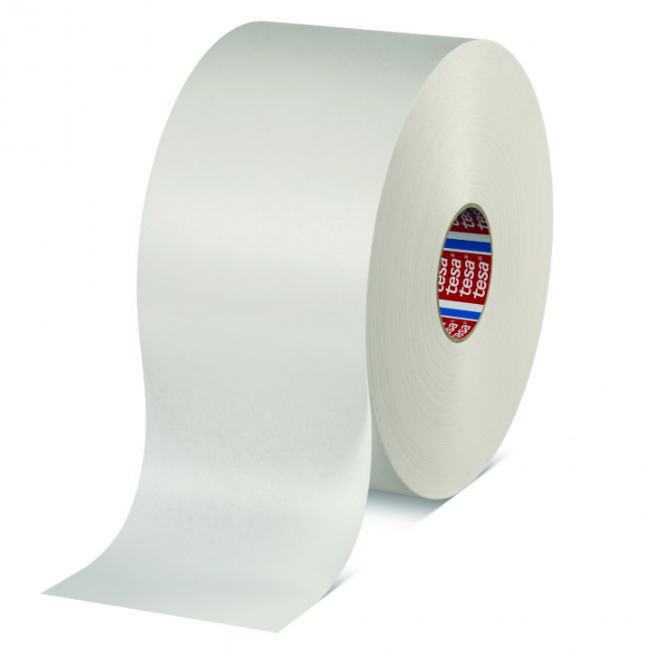 tesa® 4313 Weiß PV10 - 150mm x 500m