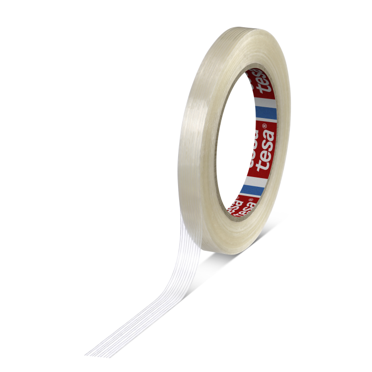 tesa® 4590 - Transparent 12mm x 50m