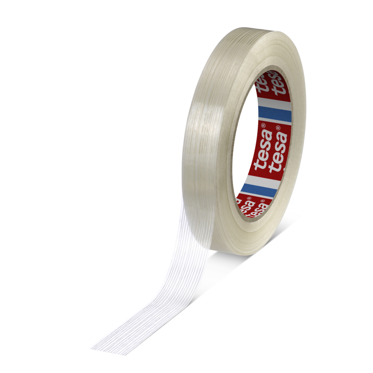 tesa® 4590 - Transparent 19mm x 50