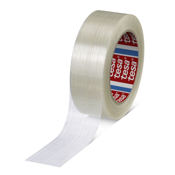 tesa® 4590 - Transparent 38mm x 50