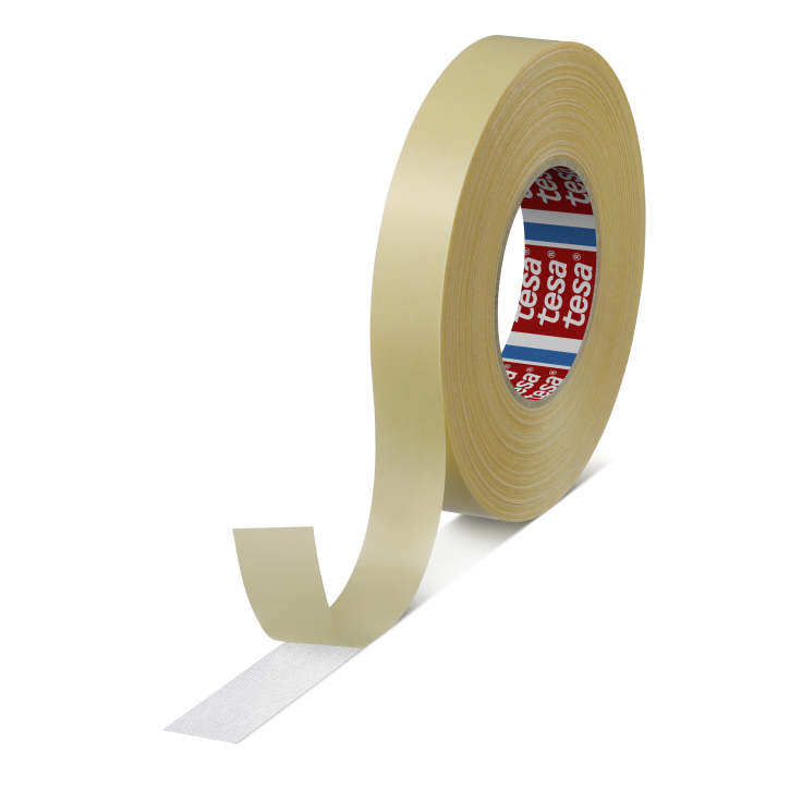 tesafix® 4939 - Farblos 25mm x 50m